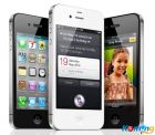 Apple iPhone 4S